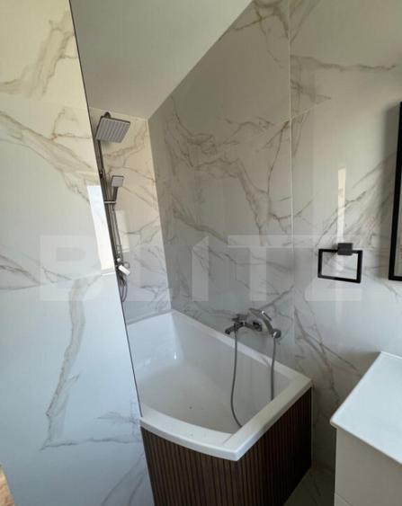 Duplex modern, 107 mp utili, 500 mp teren, zona rezidentiala - 3