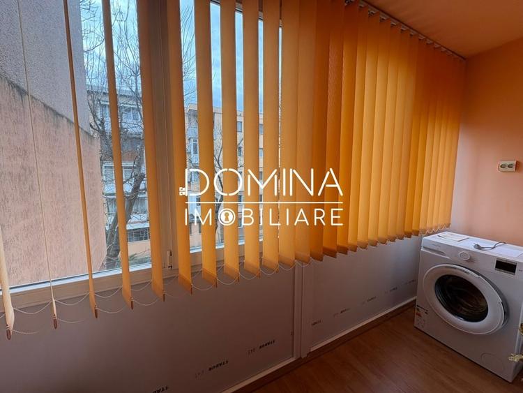 Inchiriere apartament 2 camere, strada Slt. Corneliu Bordei - zona Mall - 8