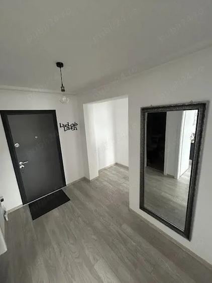 Inchiriez apartament nou 2 camere - Maurer Residence - 5