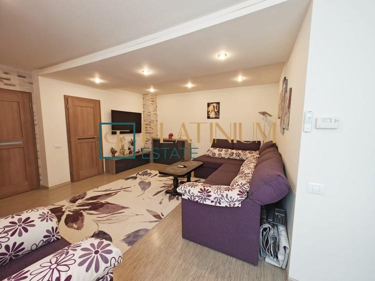 P4792 Casa individuala cu 4 camere+GARAJ, zona Fratelia - 5