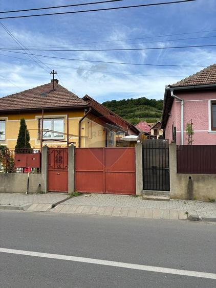 Casa in zona Mosnei, Str. Stejarului, la cheie - 10