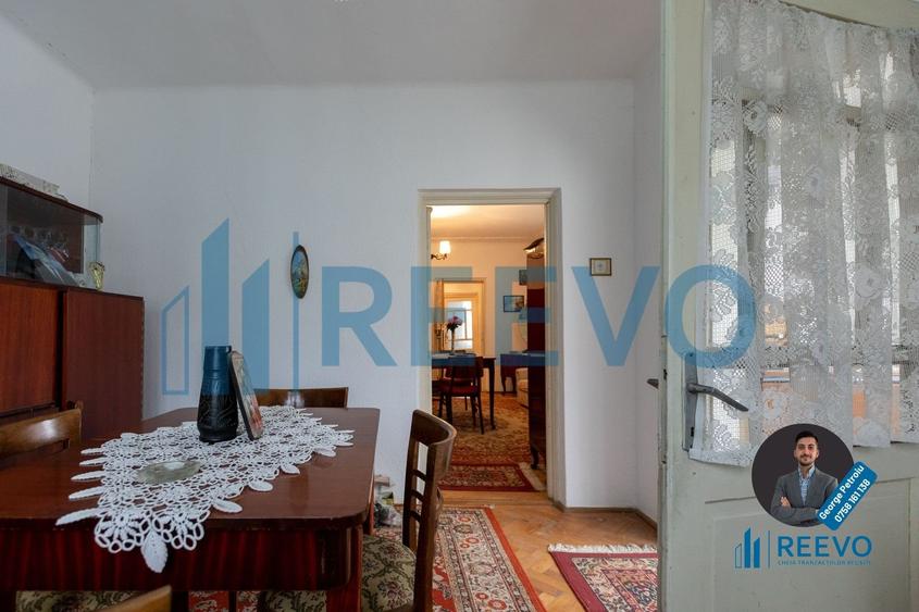 Casă de vânzare Buhuși, Str. Orbic - 22