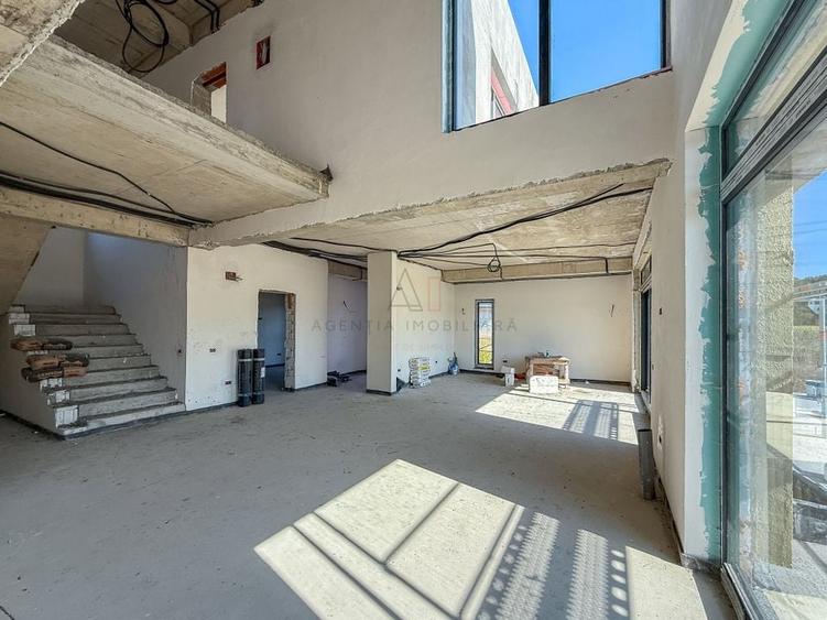 Snagov Residential | Ansamblu Rezidential la 100m de lac - 1