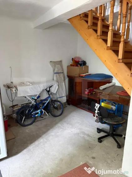 Casa cu etaj de vanzare, 122 mp, Filipestii de Padure - 16