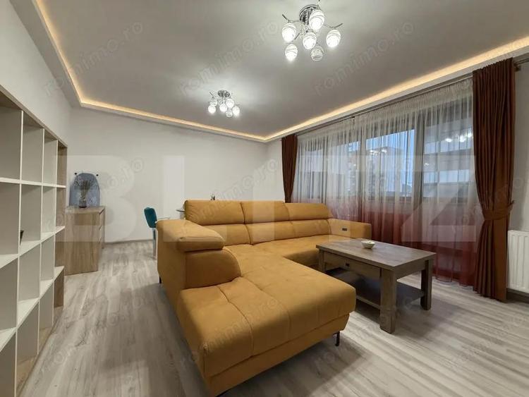Apartament 3 camere modern, spa?ios, ideal investi?ie sau locuin?a - 1