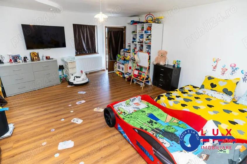 ID 6395 Casa P+E de vanzare * Str. Mahmudiei - 14