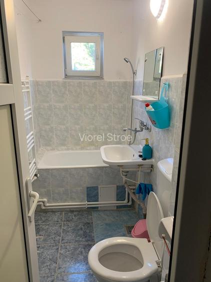 Sat Vacanta- Universitate Apartament 2 camere de inchiriat