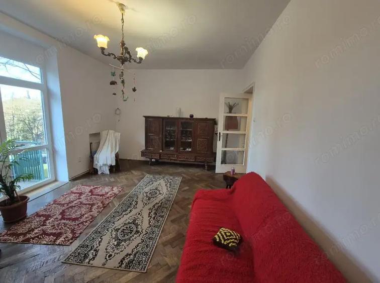 Vand apartament strada Golului - 2