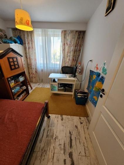 Apartament 4 camere Lujerului- Piata Veteranilor | Mobilat & Utilat complet - 17