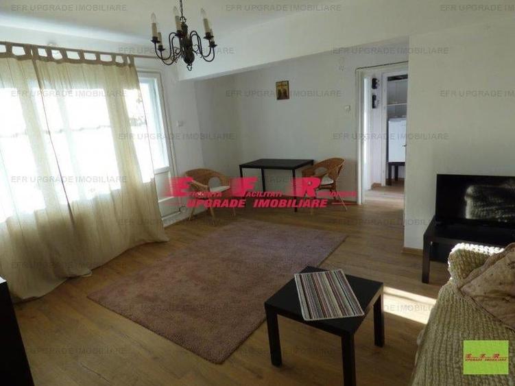 Pentru cunoscatori - Apartament cu 2 camere de inchiriat zona Floreasca - 11