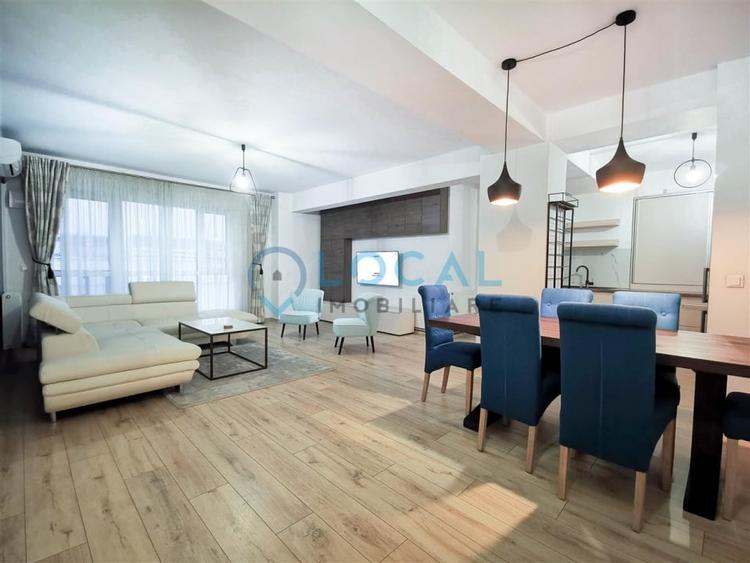 Apartament 2 camere modern 63 mp | Parcare|  Zona Kaufland - 15