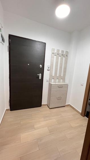 Plaza Residence - Parcul Liniei - 3