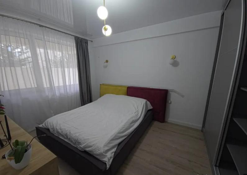 Mamaia Nord apartament nou 51 mp cu terasa si loc parcare - 2