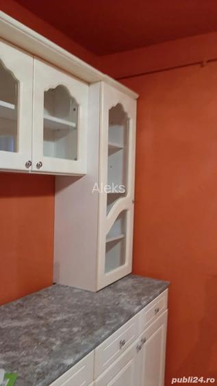 Apartament spre inchiriere zona Lipovei Apartament spre inchiriere zona Lipovei