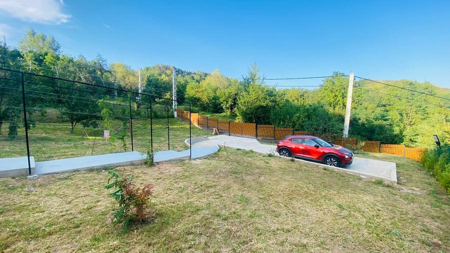 Casa Individuala 5 Camere P+1  Breaza - 24