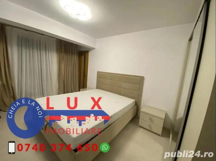 ID 622 Apartament 3 camere LUX de inchiriat - 5