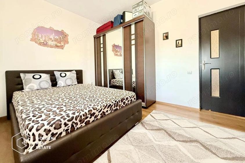 Apartament 3 camere, zona Leroy Merlin Bragadiru - 2