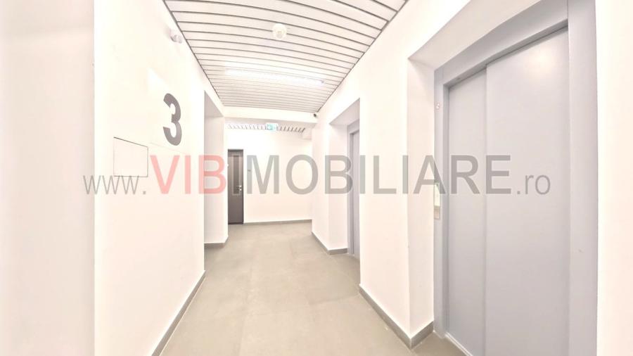 Tineretului  - Parcul Tineretului - Garsoniera - mobilata/utilata - cu parcare - 10