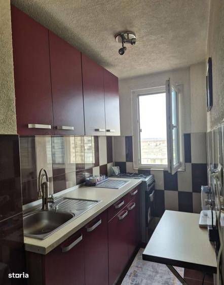 Apartament 2 camere Vlaicu, amenajat mobilat - 6