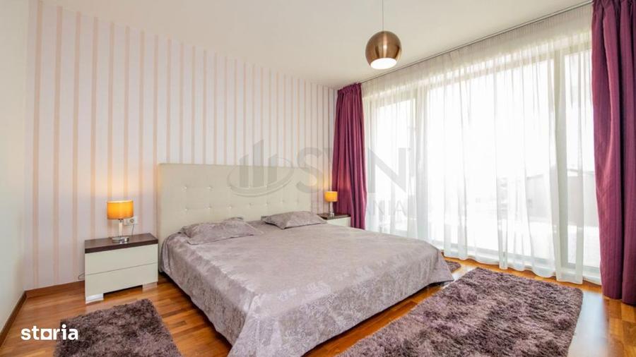 Apartament 2 camere Lux I Parcare Subterana I De vanzare - 5