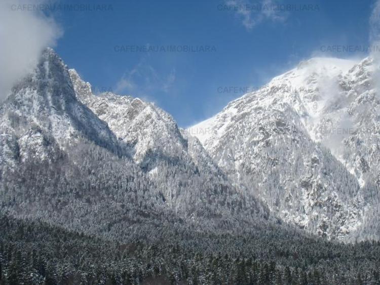 Vanzare vila Busteni-Zamora. - 16