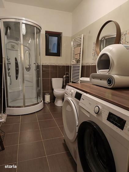 Cartierul Latin Casa 3 camere mobilata si utilata pozitie excelenta - 8
