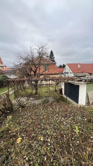 Casa de vanzare Cisnadie centru ! - 2