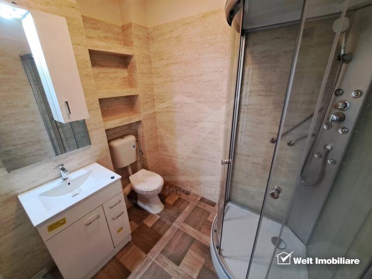 Apartament cu 3 camere, zona Vivo, Floresti - 8