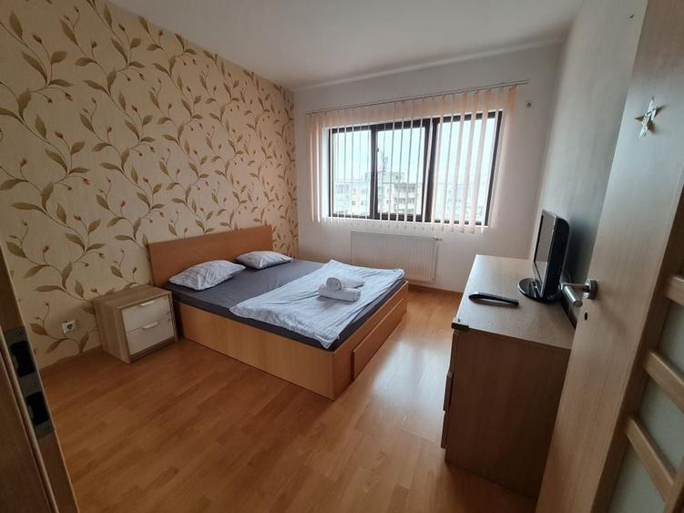 Apartament 2 camere bloc 2016 Plaza Residence, Lujerului - 2