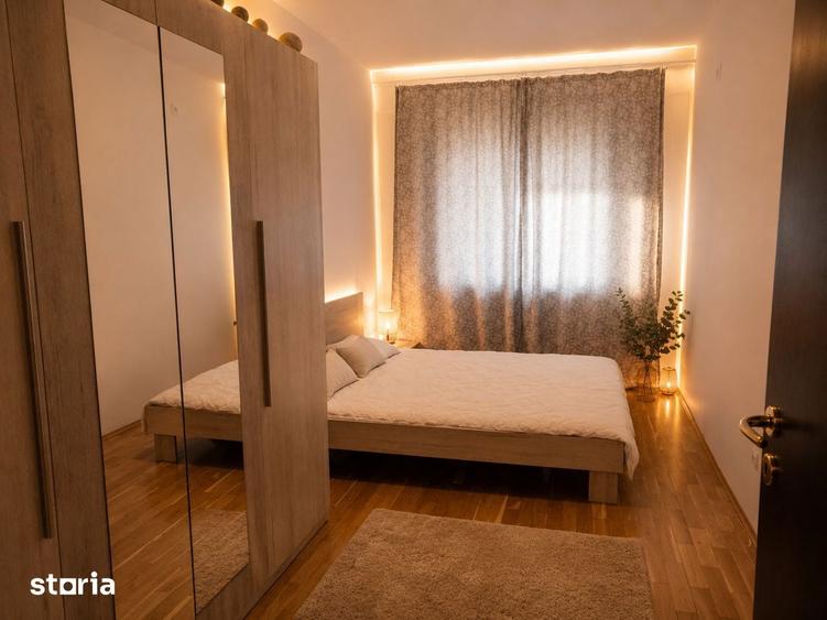 Apartament 2 camere | 69 mp | mobilat ?i utilat Cartierul Latin - 6