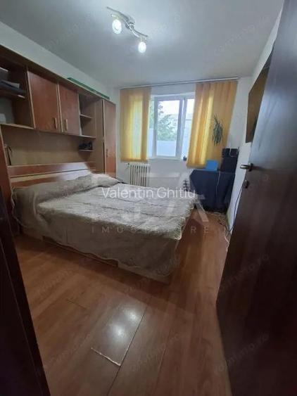 2 camere - Ozana - decomandat - 2/4 - parcare - metrou