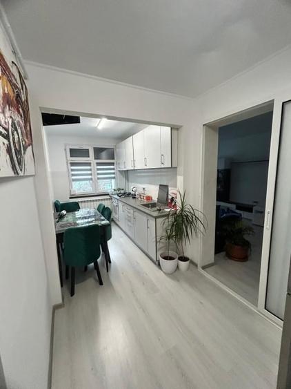 apartament 2 camere renovat lux 2025 - 16