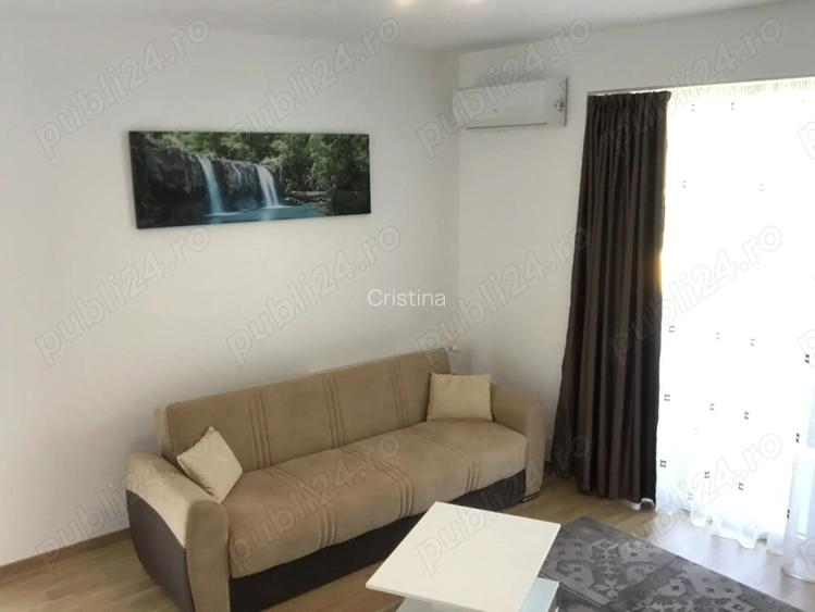 Inchiriez apartament 2 camere