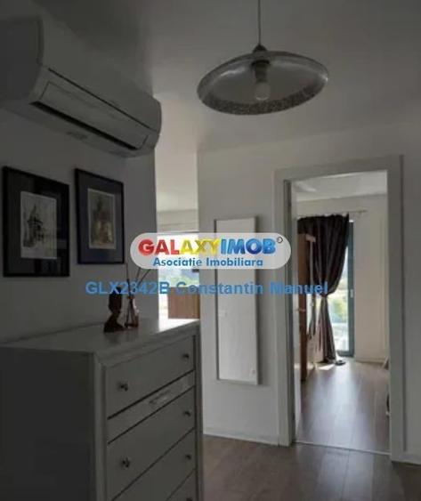 Apartament cu 2 camere, Aviatiei, langa Promenada Mall, NOU - 6