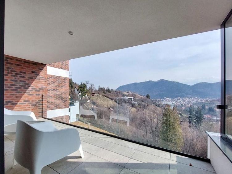 Apartament 2 Camere, cu Priveliste Deosebita - 6