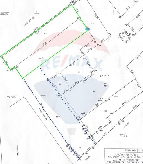 Spa?iu comercial de 560mp de vanzare - 2