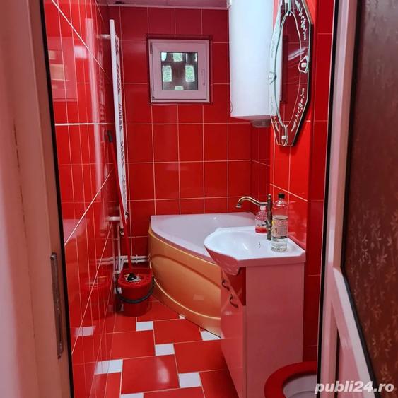 Inchiriez apartament - 2