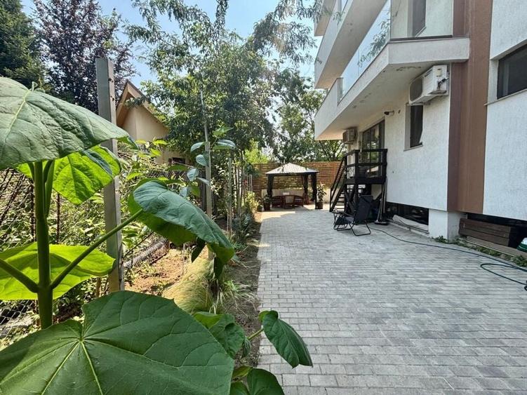 Vanzare 4 camere 149 mpc+curte 139 mp+4 locuri de parcare subterana - 13