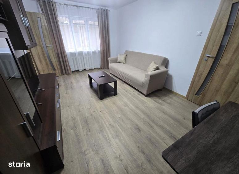 Apartament 3 camere Copou , 70 metri, etaj 1 Cod:160856 - 4