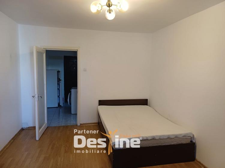 Apartament 1 camera - Decomandat, 26 mp, Etaj 2/9 - Piata Nicolina, Podu Ros - 2