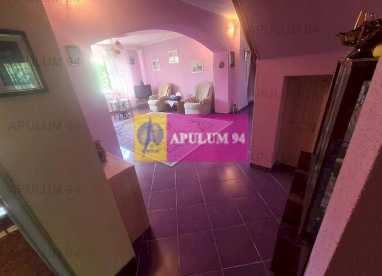 Vilă de v&acirc;nzare &icirc;n Breaza - 9