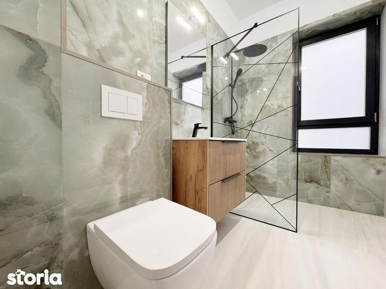 Apartament 2 camere 47mp utili + 8mp balcon, Giroc - 6