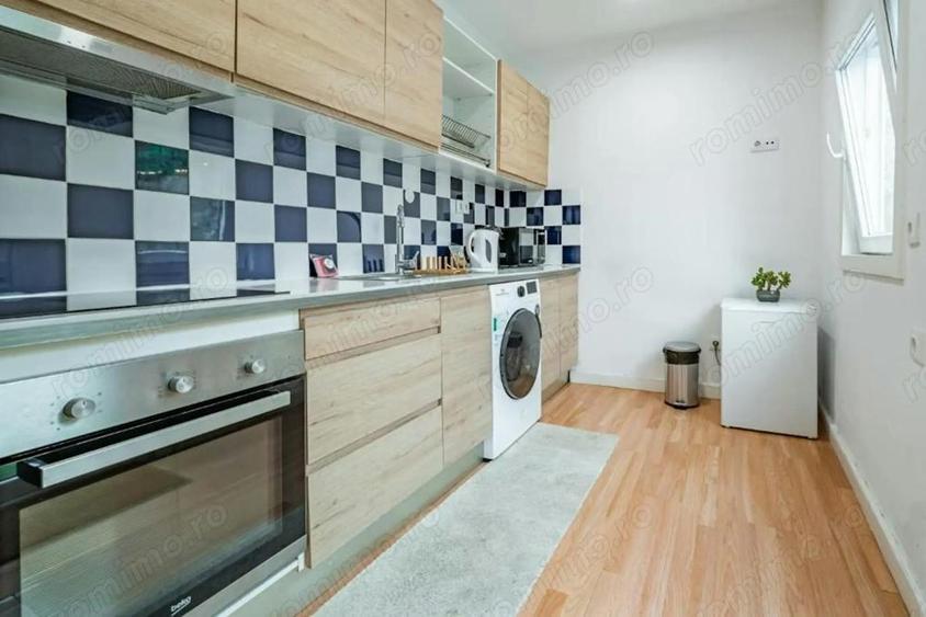 Garsoniera de inchiriat in zona Universitatii - 3