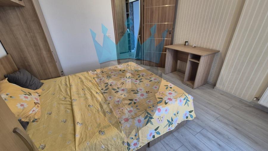 Apartament 2 Camere Popesti Leordeni - 7
