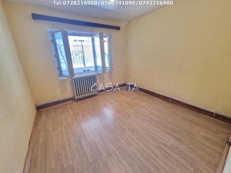 Apartament 3 camere ,situat in Targu Jiu, Str.Agriculturii - 4