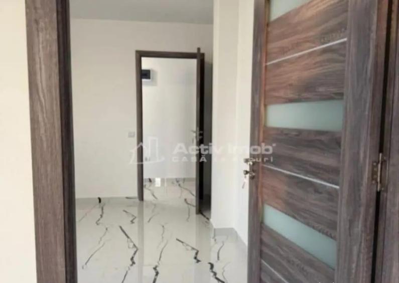 Case individuale pe parter-Mihailesti-Giurgiu-Teren 400 mp- - 9