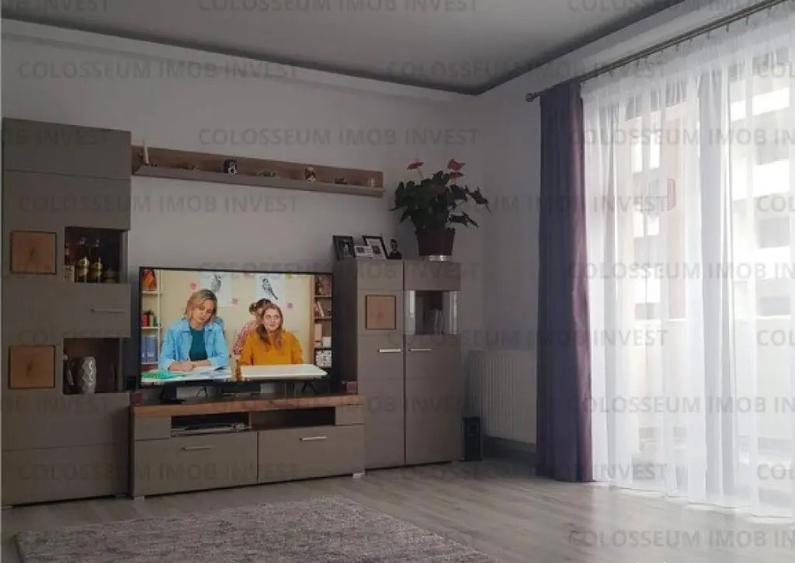 Apartament 3 camere, decomandat - zona Tractorul - 13