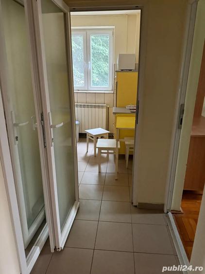 De inchiriat apartament 2 camere Arad, etaj 1 Calea Romanilor - 1