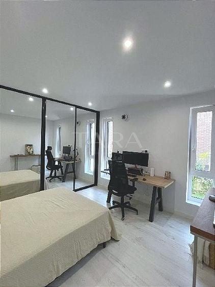 Casă individuală. Cartier privat. Intimitate si confort. - 7