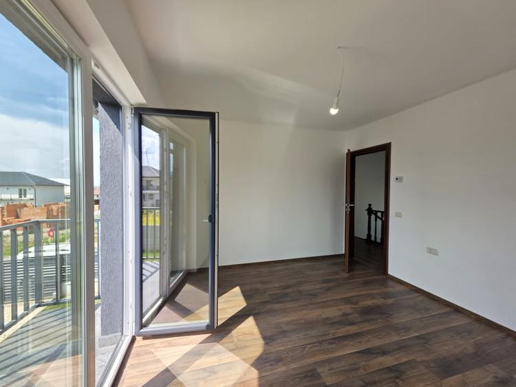 Casa individuala P+E, teren 600mp, Cartier Izvor, Tarlungeni - 11